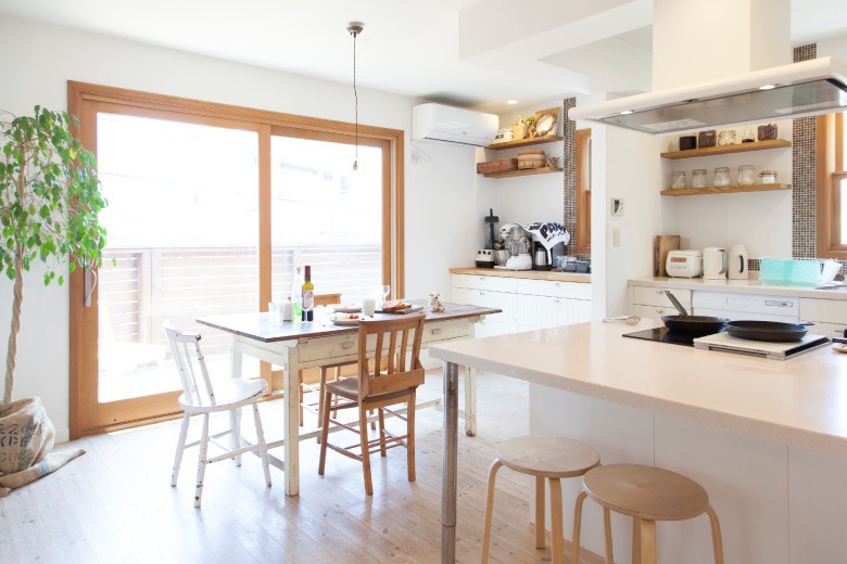 ホームページを開設しました。